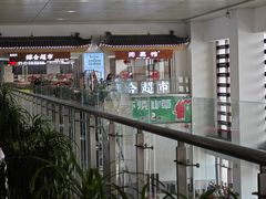 -天水南站