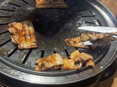 -九田家黑牛烤肉料理(国芳店)