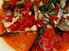 -上名堂·鱼头好吃(体育场路店)