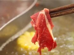 -牛品福潮汕牛肉火锅(旺庄店)