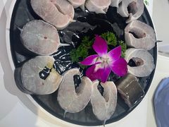 -濠七糟粕醋•海南酸汤火锅(中关村店)