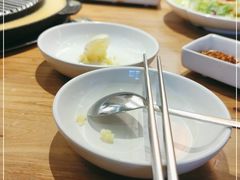 -釜山火炉韩式炭火烤肉(欧洲城店)