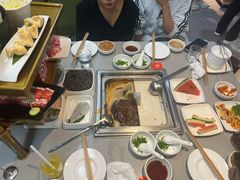 -海底捞火锅(振华商厦店)