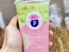 -PINTEA LAB(北京路店)