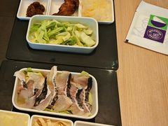 -过桥缘·过桥米线(五里桥银座店)