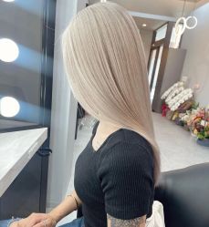 -Sying杉影日式烫染專門店