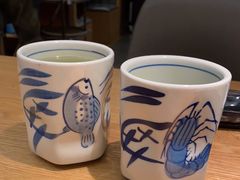 -沼津港精致料理·寿喜烧·烧鸟(青浦宝龙广场日料榜单店)