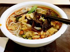 -水平有限广西米粉·广西风味集(五道口店)