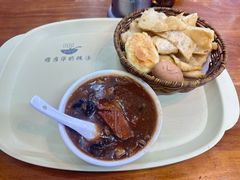 -穆彦华逍遥镇胡辣汤(岗坡路店)