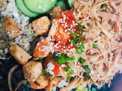 -Miss Fresh轻食(南京西路店)