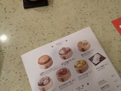 -点都德(龙之梦店)