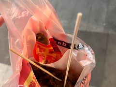 -鸡柳大人(宁大店)