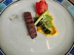 -解放碑威斯汀酒店-知味国际美食餐厅