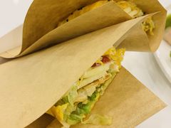 -CHOCHENG&CO.(欢乐海岸店)