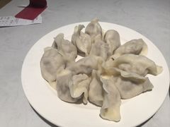 -饺子季水饺餐厅(新市街店)