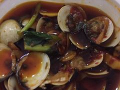 何眼镜香辣蟹-凤凰路何眼镜香辣蟹(花果园店)