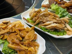 -野菌皇海景野生菌火锅(滨海大道店)