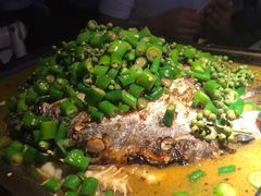 -探鱼·鲜青椒爽麻烤鱼(领展购物广场店)