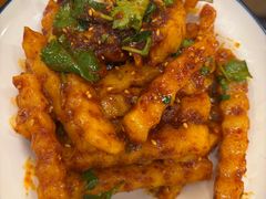 琅琊土豆-付小姐在成都(中山公园店)