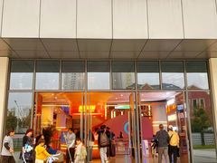 -好燃时刻潮玩运动馆·儿童乐园·室内游乐场·团建