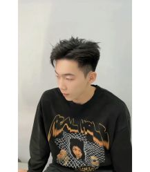 -尤司男士国潮理发馆