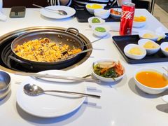 -韩时烤肉(枫蓝店)