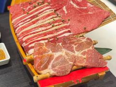 -AJIYA·池袋日式烧肉自助(天津万象城店)
