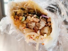 -张果佬年糕卷(科巷店)
