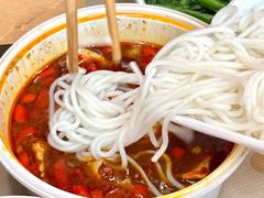 -老三样·旧食新味(船山路店)