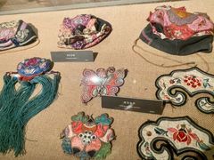-上海纺织博物馆