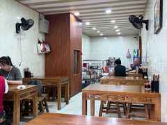 -刘信牛羊肉泡馍小炒(回民街店)
