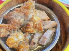 -杨妈妈粥店(滑翔路店)