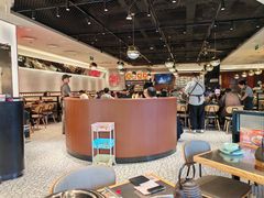 -潮界(虹桥新天地店)