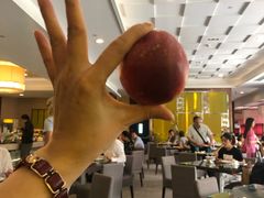 -北京东直门智选假日酒店