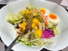 -小厨娘绣中淮扬(大行宫科巷店)
