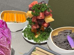 -海底捞火锅(金光华店)