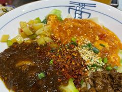 招牌biangbiang面-大嘻咹biangbiang面(历史博物馆店)