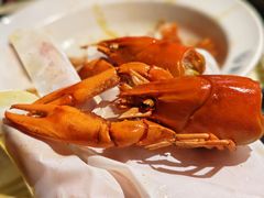 -聚味瞿记·龙虾堂(咸嘉湖店)