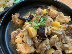 -外婆船宴餐厅·外婆喊你回家吃饭