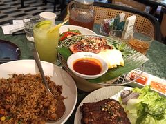 -美奈小馆·越南料理(福田星河COCO Park店)