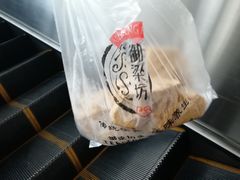 -御梁坊红糖馒头