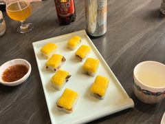 -紫泥369粗粮季(四牌楼店)