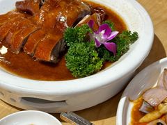 -德胜轩正宗顺德菜(宝安沙井会展中心店)