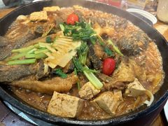 -老板恋上鱼(印象城店)