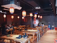 大堂-好介口深夜酒馆(梅江店)