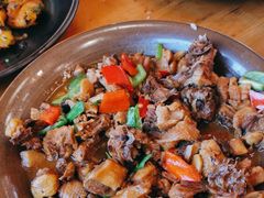 -红灯笼姥姥饭店·江景餐厅