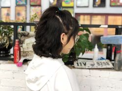 点击看大图 烫染-T8 SALON