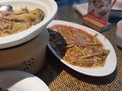-老客家·客家菜(万达店)