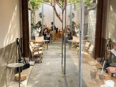 -VOYAGE COFFEE(杨梅竹店)