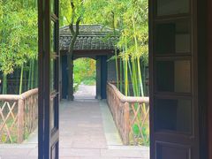 -天一阁博物院